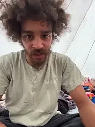 Mrvanillaa webcam model stream image