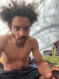 Mrvanillaa webcam model stream image