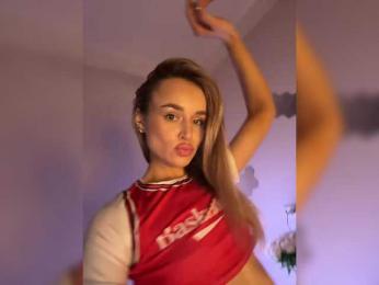 Enchantix webcam model stream image