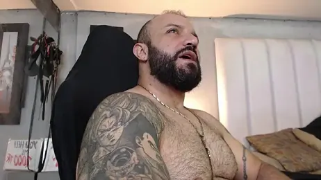 bardock_1 webcam model stream image