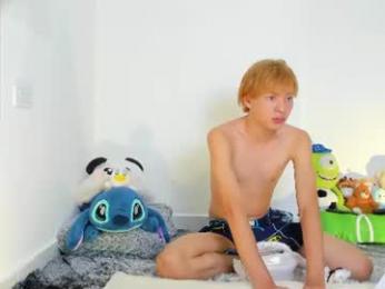 ely_king webcam chaturbate model stream image