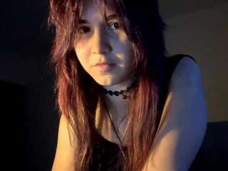janethjubic webcam model stream image