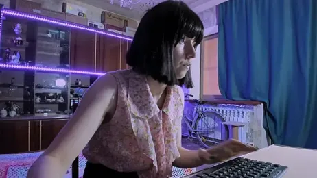 pa1e_pr1ncess webcam model stream image