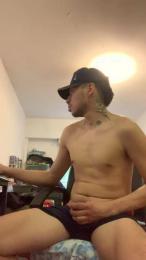 garete97 webcam model stream image