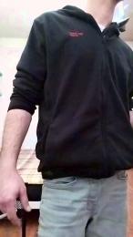 fed884 webcam cam4 model stream image