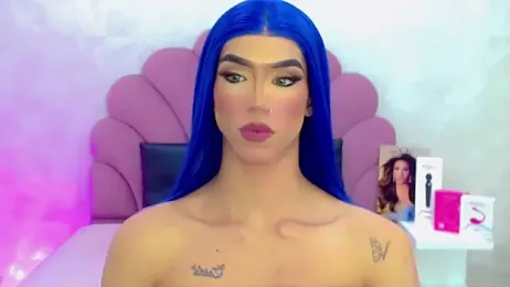 briana_sex32 webcam stripchat model stream image