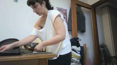 Keith66601 webcam cam4 model stream image