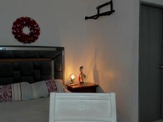 Stefan Lennox webcam model stream image