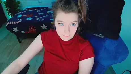 CranberryHot webcam stripchat model stream image