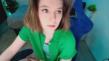 CranberryHot webcam stripchat model stream image