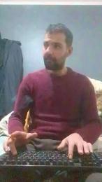 masterhight webcam model stream image