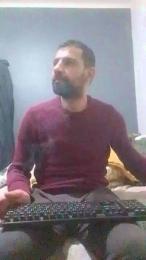 masterhight webcam model stream image