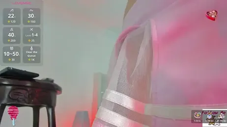 sasha_blake_ webcam model stream image