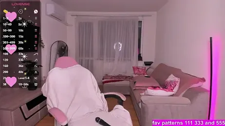 GabrielaLove_ webcam model stream image