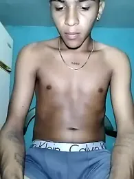 Manuel_Mateus1 webcam model stream image