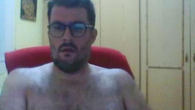 BearContraste webcam model stream image