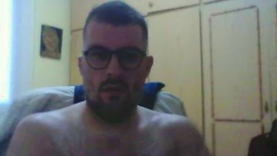 BearContraste webcam model stream image