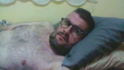 BearContraste webcam model stream image