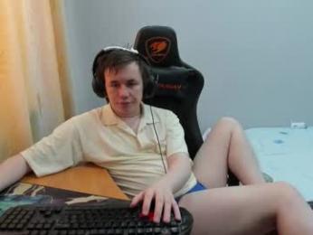 iliaskrislove webcam chaturbate model stream image