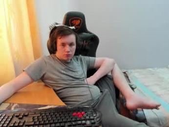 iliaskrislove webcam chaturbate model stream image