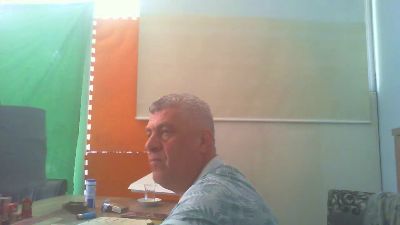 kutsal_adam webcam model stream image