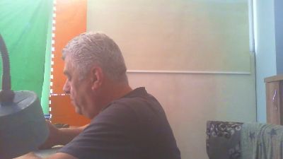 kutsal_adam webcam model stream image