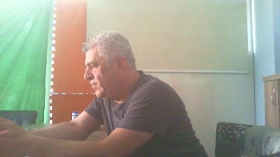 kutsal_adam webcam model stream image