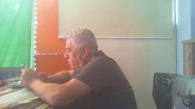 kutsal_adam webcam model stream image