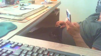 kutsal_adam webcam model stream image