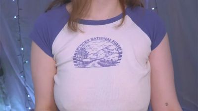 ZaraGrandon webcam model stream image