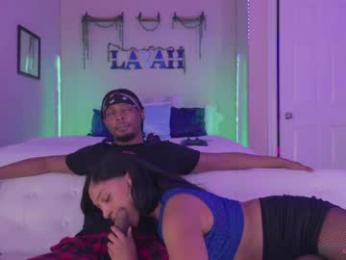 lavahmoon webcam model stream image