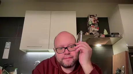 theitalianbear webcam model stream image