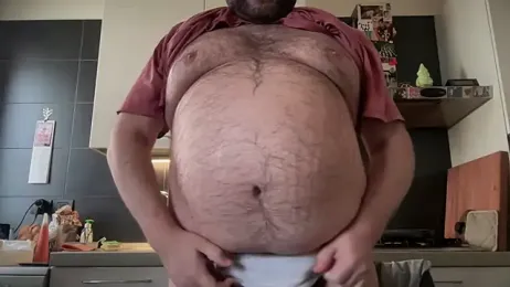 theitalianbear webcam model stream image
