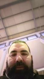 Cerbero31 webcam model stream image