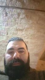 Cerbero31 webcam model stream image