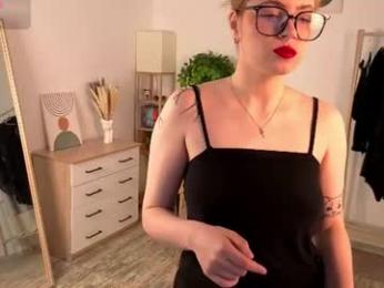 maxineheart webcam model stream image