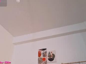 maxineheart webcam model stream image