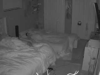 voyeurcam-house-charleys-room webcam model stream image