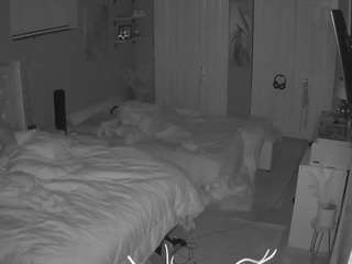 voyeurcam-house-charleys-room webcam model stream image