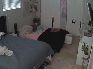 voyeurcam-house-charleys-room webcam model stream image
