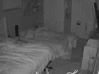 voyeurcam-house-charleys-room webcam model stream image