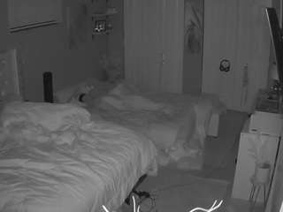 voyeurcam-house-charleys-room webcam model stream image