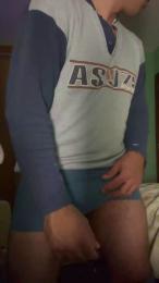 Grey2001_ webcam model stream image