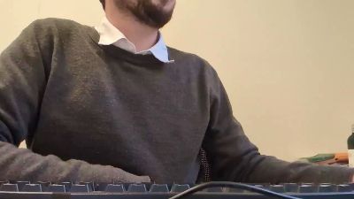 HairyFrenchcock webcam cam4 model stream image