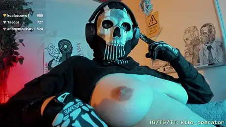 Kilo-09 webcam stripchat model stream image