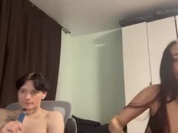 merrieflaggs webcam chaturbate model stream image