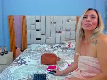dani_and_maik webcam model stream image