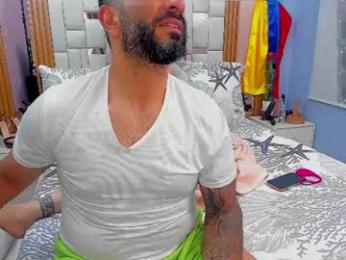 dani_and_maik webcam model stream image