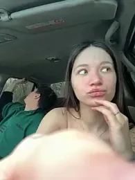 horny_milkis webcam model stream image