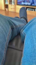 GeilerSack65 webcam model stream image